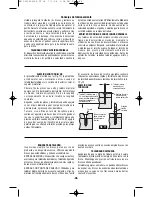 Предварительный просмотр 46 страницы Bosch 17614 Operating/Safety Instructions Manual