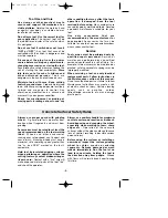 Preview for 3 page of Bosch 1773AK Operating/Safety Instructions Manual