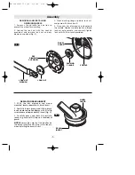 Preview for 7 page of Bosch 1773AK Operating/Safety Instructions Manual