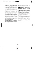 Preview for 13 page of Bosch 1773AK Operating/Safety Instructions Manual