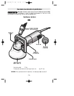 Preview for 15 page of Bosch 1773AK Operating/Safety Instructions Manual