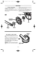 Preview for 16 page of Bosch 1773AK Operating/Safety Instructions Manual