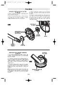 Preview for 25 page of Bosch 1773AK Operating/Safety Instructions Manual