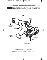 Preview for 9 page of Bosch 1775E Operating/Safety Instructions Manual