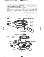 Preview for 10 page of Bosch 1775E Operating/Safety Instructions Manual