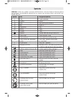 Preview for 18 page of Bosch 1775E Operating/Safety Instructions Manual