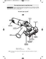 Preview for 31 page of Bosch 1775E Operating/Safety Instructions Manual