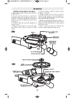 Preview for 32 page of Bosch 1775E Operating/Safety Instructions Manual