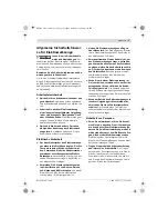 Предварительный просмотр 3 страницы Bosch 18-2-LI Original Instructions Manual