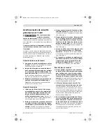 Предварительный просмотр 17 страницы Bosch 18-2-LI Original Instructions Manual