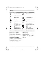 Предварительный просмотр 28 страницы Bosch 18-2-LI Original Instructions Manual