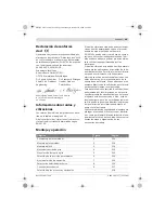 Предварительный просмотр 29 страницы Bosch 18-2-LI Original Instructions Manual