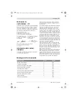 Предварительный просмотр 37 страницы Bosch 18-2-LI Original Instructions Manual