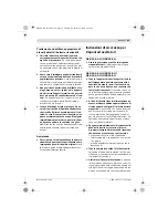 Предварительный просмотр 41 страницы Bosch 18-2-LI Original Instructions Manual