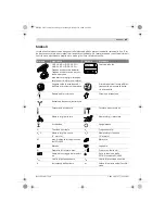 Предварительный просмотр 43 страницы Bosch 18-2-LI Original Instructions Manual