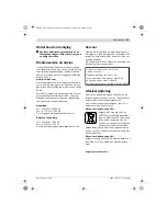 Предварительный просмотр 53 страницы Bosch 18-2-LI Original Instructions Manual