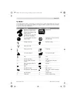 Предварительный просмотр 57 страницы Bosch 18-2-LI Original Instructions Manual