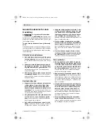 Предварительный просмотр 68 страницы Bosch 18-2-LI Original Instructions Manual