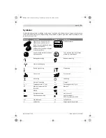 Предварительный просмотр 71 страницы Bosch 18-2-LI Original Instructions Manual