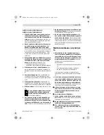 Предварительный просмотр 77 страницы Bosch 18-2-LI Original Instructions Manual