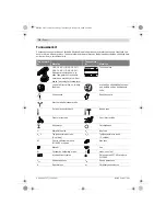 Предварительный просмотр 78 страницы Bosch 18-2-LI Original Instructions Manual