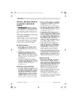 Предварительный просмотр 120 страницы Bosch 18-2-LI Original Instructions Manual