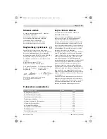 Предварительный просмотр 125 страницы Bosch 18-2-LI Original Instructions Manual