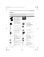 Предварительный просмотр 139 страницы Bosch 18-2-LI Original Instructions Manual