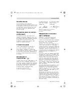 Предварительный просмотр 155 страницы Bosch 18-2-LI Original Instructions Manual