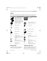 Предварительный просмотр 161 страницы Bosch 18-2-LI Original Instructions Manual