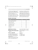 Предварительный просмотр 169 страницы Bosch 18-2-LI Original Instructions Manual