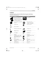 Предварительный просмотр 181 страницы Bosch 18-2-LI Original Instructions Manual