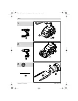 Предварительный просмотр 214 страницы Bosch 18-2-LI Original Instructions Manual