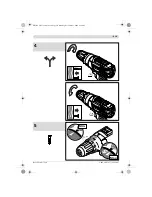 Предварительный просмотр 215 страницы Bosch 18-2-LI Original Instructions Manual