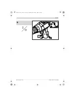 Предварительный просмотр 217 страницы Bosch 18-2-LI Original Instructions Manual