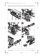 Предварительный просмотр 4 страницы Bosch 18 V-LI B Original Instructions Manual