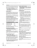 Предварительный просмотр 16 страницы Bosch 18 V-LI B Original Instructions Manual