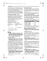 Предварительный просмотр 30 страницы Bosch 18 V-LI B Original Instructions Manual