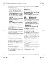 Предварительный просмотр 31 страницы Bosch 18 V-LI B Original Instructions Manual