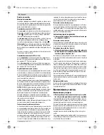 Предварительный просмотр 32 страницы Bosch 18 V-LI B Original Instructions Manual