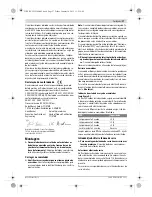 Предварительный просмотр 37 страницы Bosch 18 V-LI B Original Instructions Manual