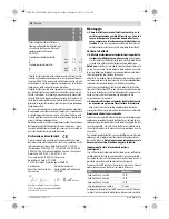 Предварительный просмотр 44 страницы Bosch 18 V-LI B Original Instructions Manual