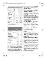 Предварительный просмотр 63 страницы Bosch 18 V-LI B Original Instructions Manual