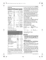 Предварительный просмотр 69 страницы Bosch 18 V-LI B Original Instructions Manual