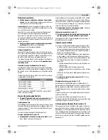 Предварительный просмотр 103 страницы Bosch 18 V-LI B Original Instructions Manual