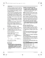 Предварительный просмотр 154 страницы Bosch 18 V-LI B Original Instructions Manual