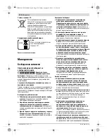 Предварительный просмотр 158 страницы Bosch 18 V-LI B Original Instructions Manual