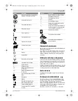 Предварительный просмотр 27 страницы Bosch 18 VE-2-LI Original Instructions Manual