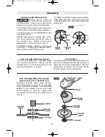 Preview for 7 page of Bosch 1800 Operating/Safety Instructions Manual