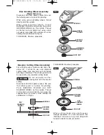 Preview for 8 page of Bosch 1800 Operating/Safety Instructions Manual